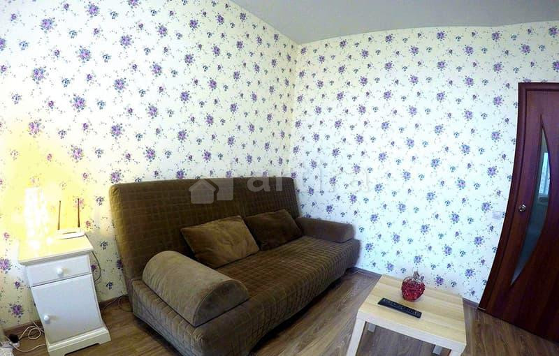 1-комн. квартира, 40 м2, 9/17 эт. Железнодорожный - изображение 4