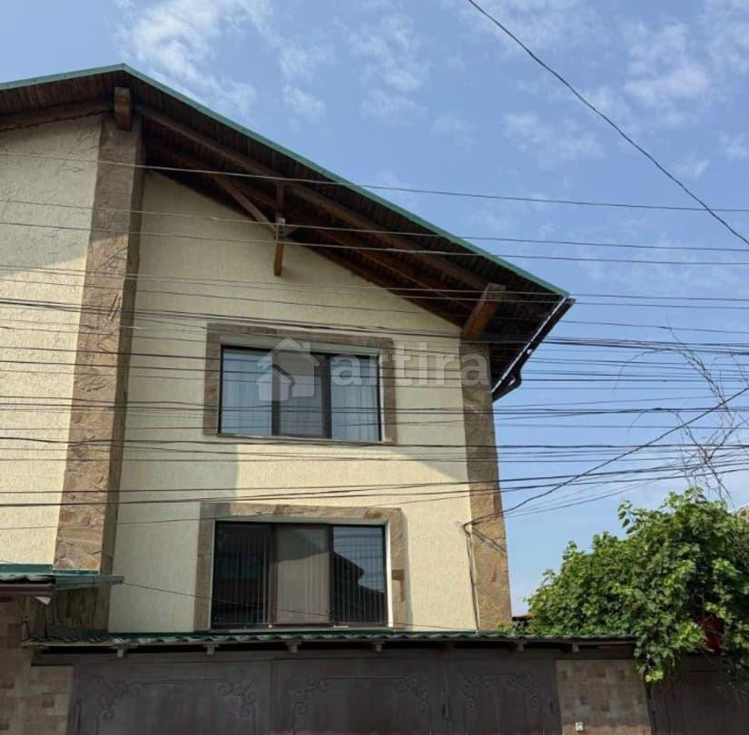 Дом, 200 м2, 4 сотки, 2 эт. Симферополь - изображение 5