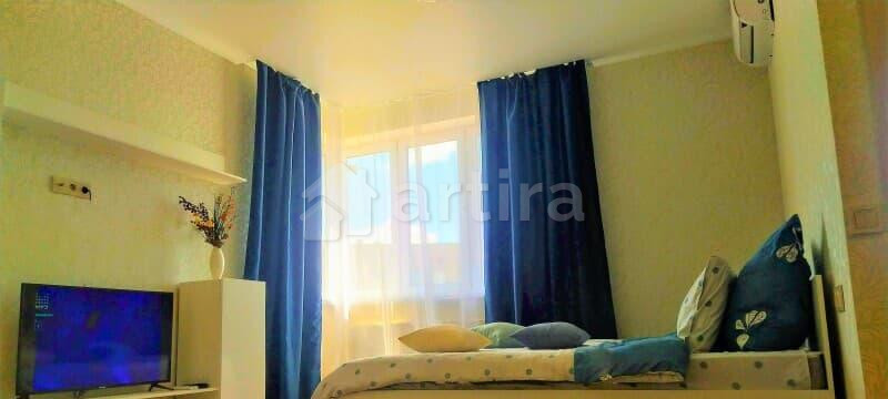 1-комн. квартира, 50 м2, 2/17 эт. Подольск - изображение 4