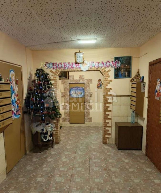 2-комн. квартира, 52 м2, 17/17 эт. Москва - изображение 13