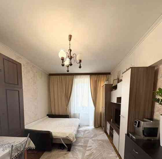 Комната, 19.4 м2, 4/5 эт. Москва