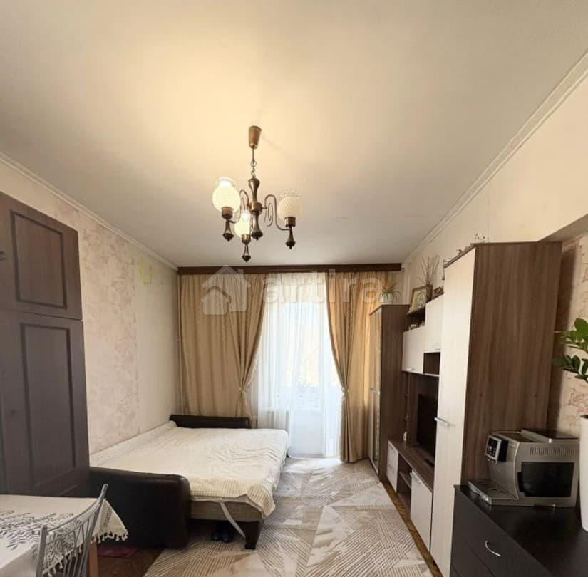 Комната, 19.4 м2, 4/5 эт. Москва - изображение 6