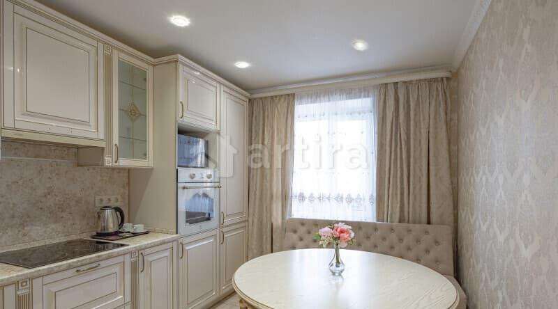 1-комн. квартира, 41 м2, 15/20 эт. Подольск - изображение 3