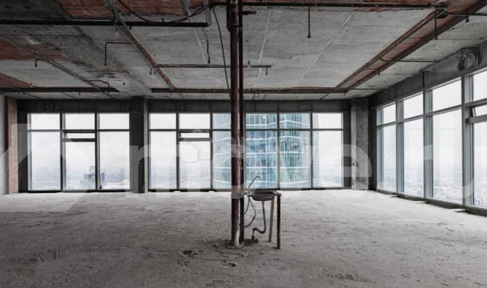 Студия, 193 м2, 59/65 эт. Москва - изображение 7