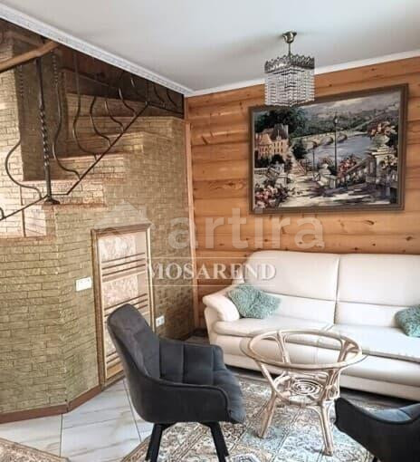 Коттедж, 300 м2 Чехов - изображение 9