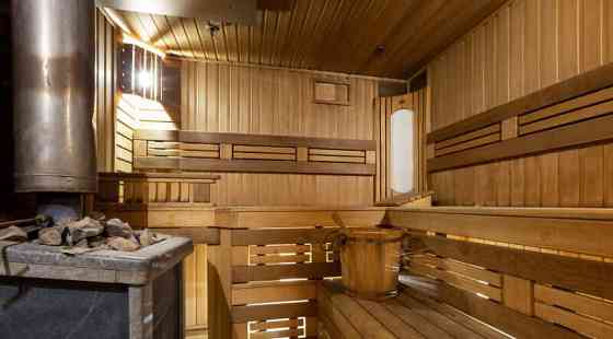 Коттедж, 500 м2 Лобня