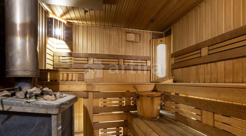 Коттедж, 500 м2 Лобня - изображение 5