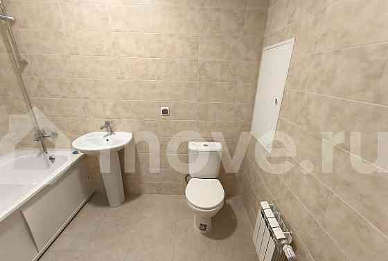 1-комн. квартира, 41.1 м2, 2/22 эт. Москва