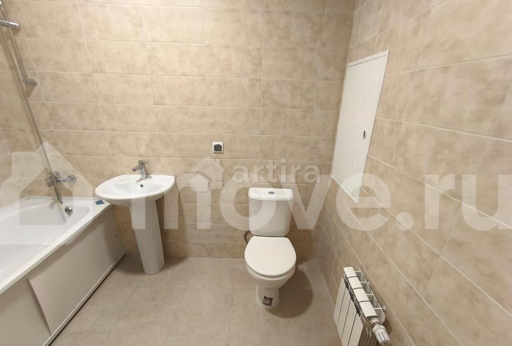 1-комн. квартира, 41.1 м2, 2/22 эт. Москва - изображение 3