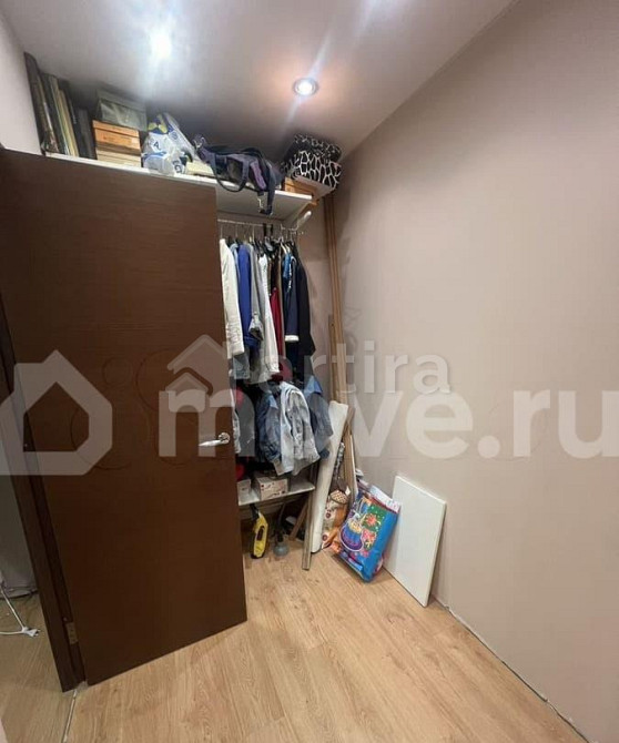 3-комн. квартира, 81.2 м2, 5/14 эт. Москва - изображение 7