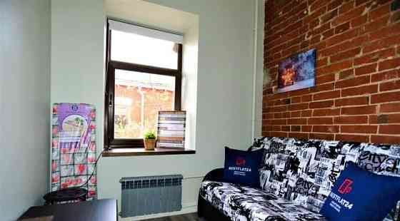 Студия, 16 м2, 4/4 эт. Москва