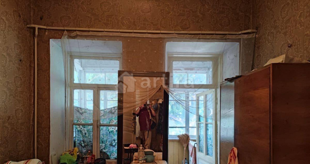 Комната, 35.9 м2, 2/3 эт. Ялта - изображение 1