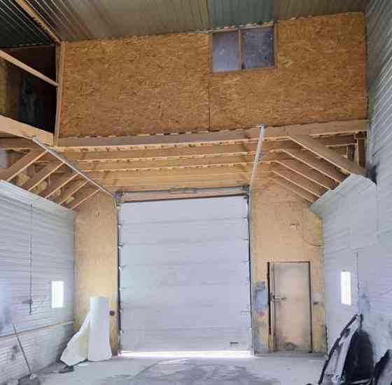 Гараж, 30 м2 Санкт-Петербург