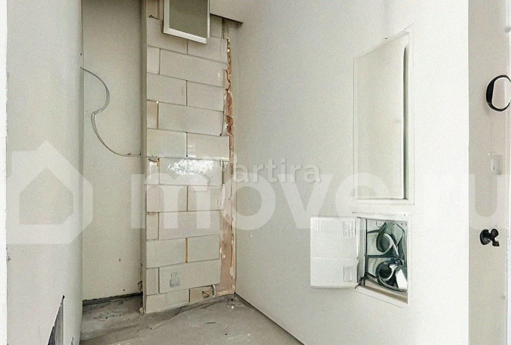 3-комн. квартира, 92 м2, 8/17 эт. Москва - изображение 2