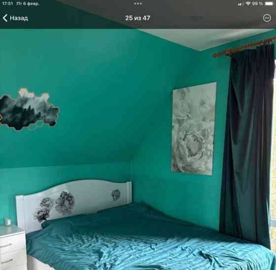 Коттедж, 110 м2, 5.5 сотки, 2 эт. Наро-Фоминск