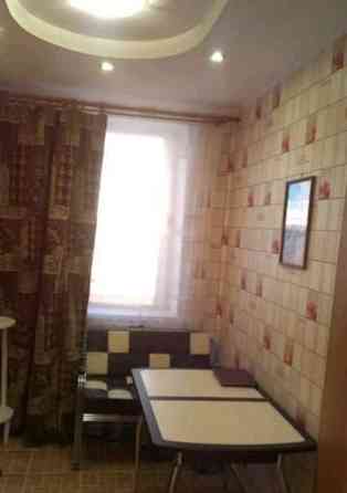 1-комн. квартира, 35 м2, 2/5 эт. Санкт-Петербург