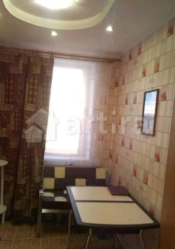 1-комн. квартира, 35 м2, 2/5 эт. Санкт-Петербург - изображение 6