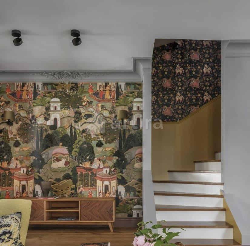 Коттедж, 130 м2, 2.5 сотки, 3 эт. Мытищи - изображение 7