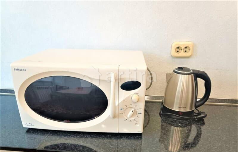 3-комн. квартира, 60 м2, 3/4 эт. Казань - изображение 14