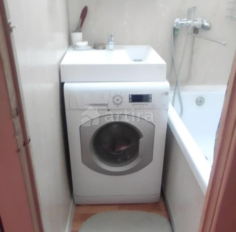 Комната, 13.5 м2, 8/12 эт. Москва - изображение 2