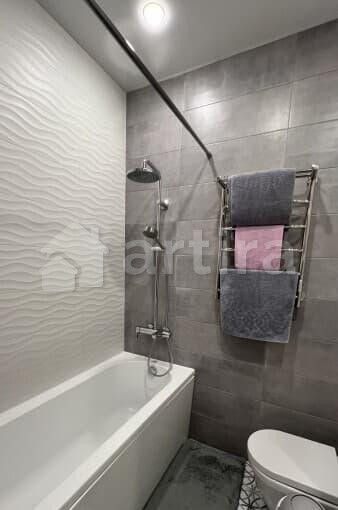 2-комн. квартира, 65.1 м2, 5/19 эт. Москва - изображение 9