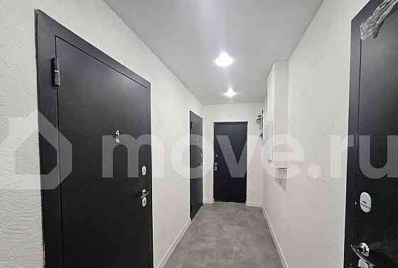 Студия, 13.5 м2, 1/9 эт. Москва