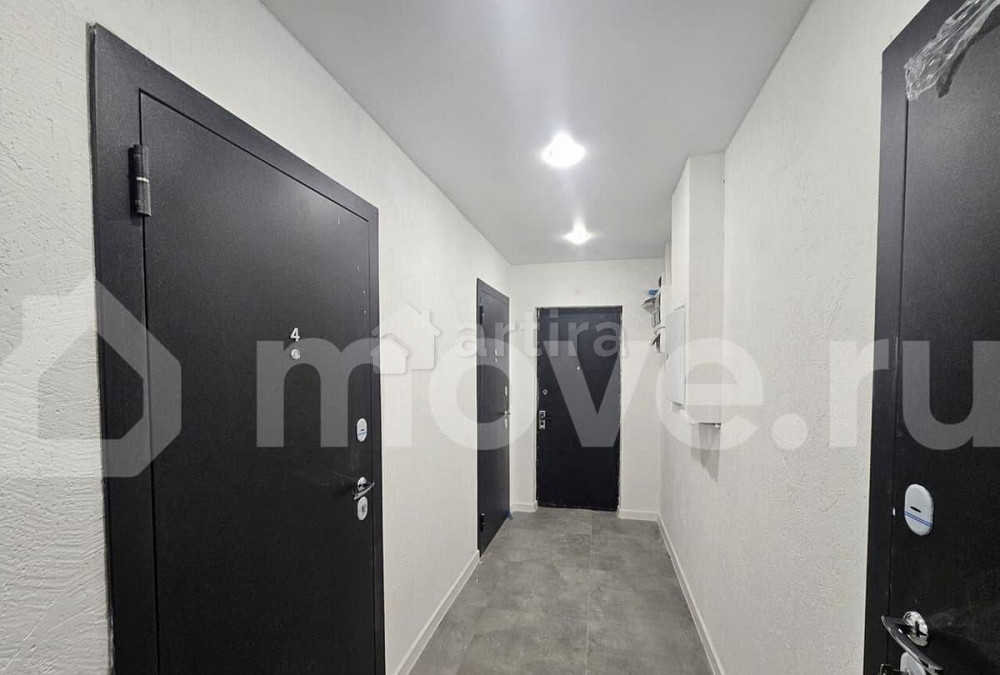 Студия, 13.5 м2, 1/9 эт. Москва - изображение 4