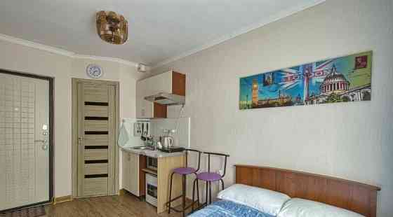 1-комн. квартира, 25 м2, 1/5 эт. Екатеринбург