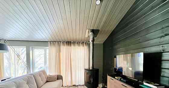 Дом, 102 м2, 10.4 сотки, 1 эт. Дмитров