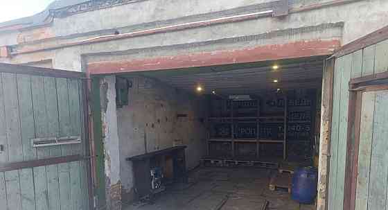 Гараж, 23.2 м2 Новокузнецк