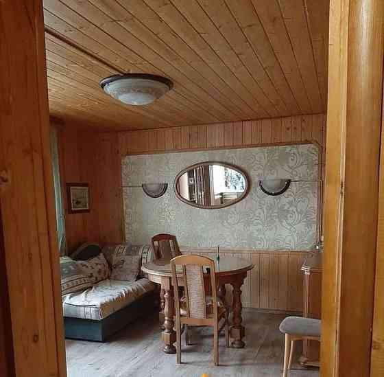 Дом, 85 м2, 7 соток, 2 эт. Раменское