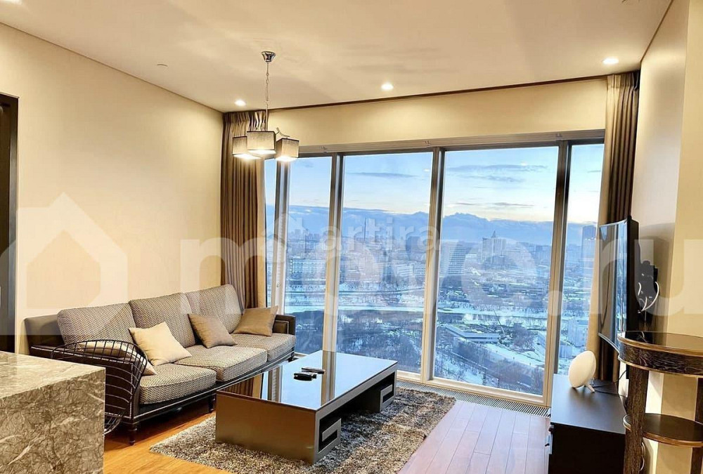 2-комн. апарт-ы, 70 м2, 22/85 эт. Москва - изображение 7