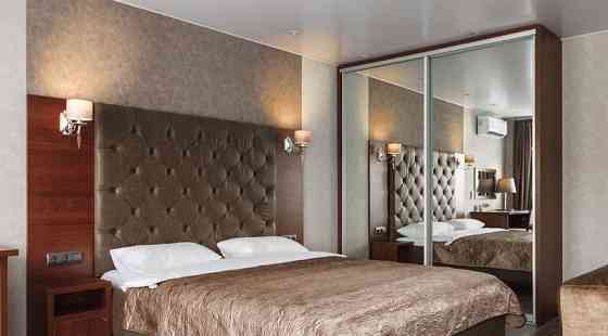 Студия, 45 м2, 4/5 эт. Кемерово