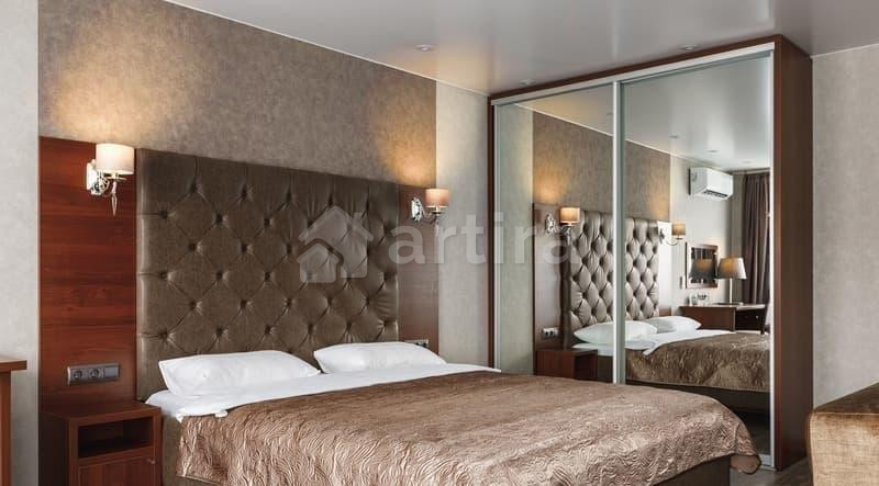 Студия, 45 м2, 4/5 эт. Кемерово - изображение 6