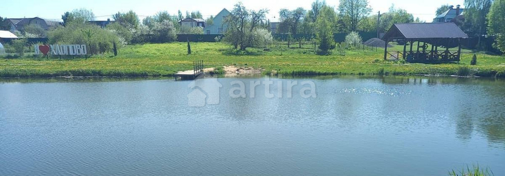 Дом, 120 м2, 3.5 сотки, 2 эт. Наро-Фоминск - изображение 4