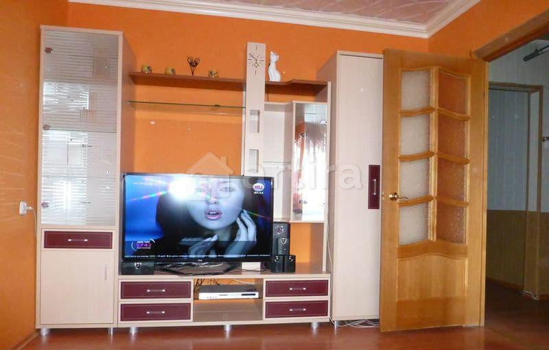 2-комн. апарт-ы, 55 м2, 3/5 эт. Пермь - изображение 1