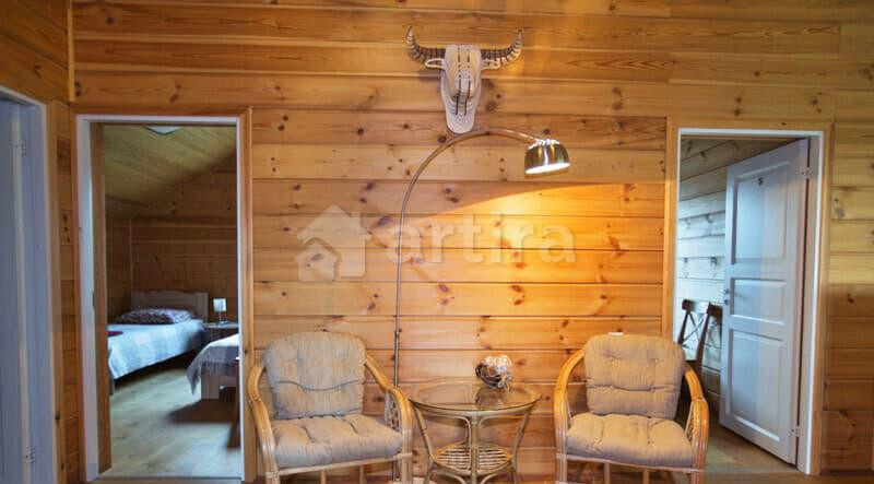 Коттедж, 200 м2 Санкт-Петербург - изображение 6