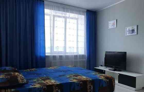 1-комн. апарт-ы, 30 м2, 1/9 эт. Туймазы