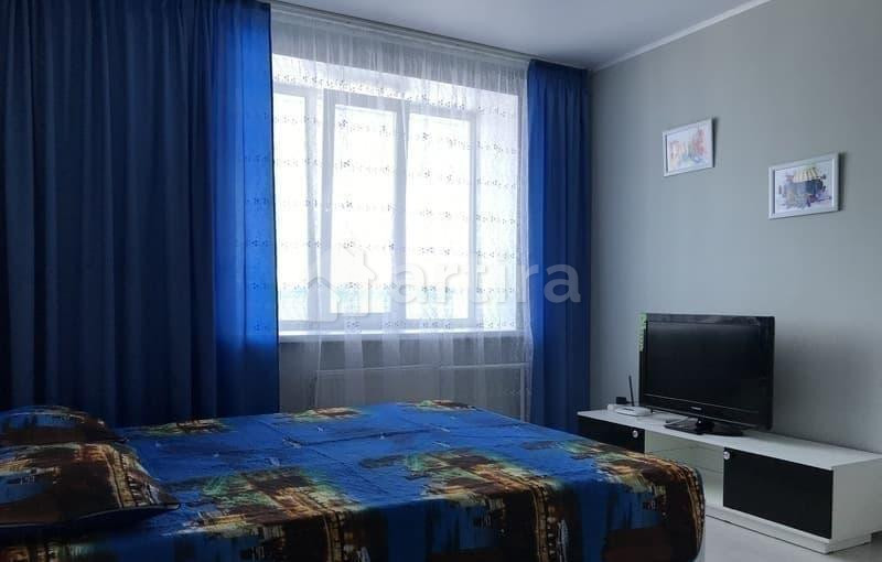 1-комн. апарт-ы, 30 м2, 1/9 эт. Туймазы - изображение 4