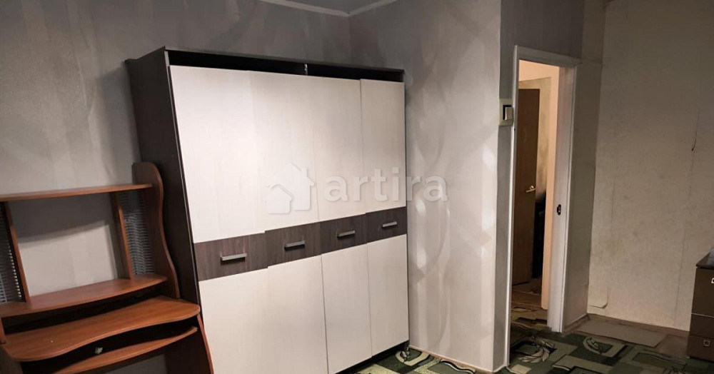 Комната, 15 м2, 2/5 эт. Москва - изображение 1