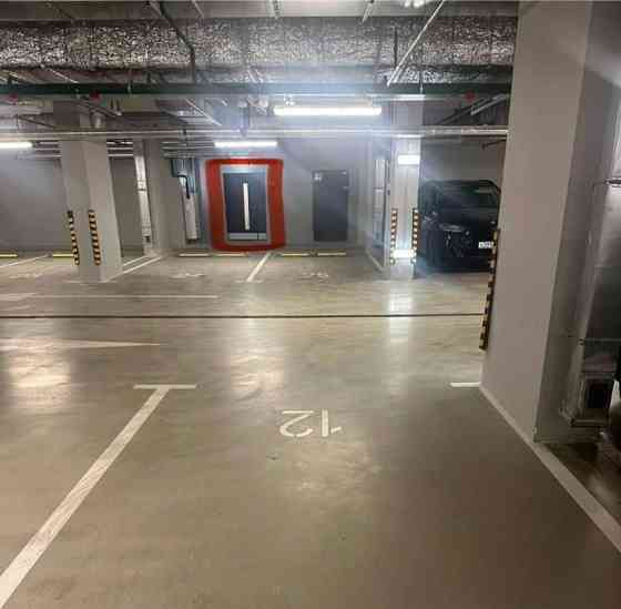 Гараж, 14 м2 Москва