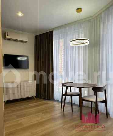 1-комн. апарт-ы, 31.5 м2, 9/9 эт. Москва