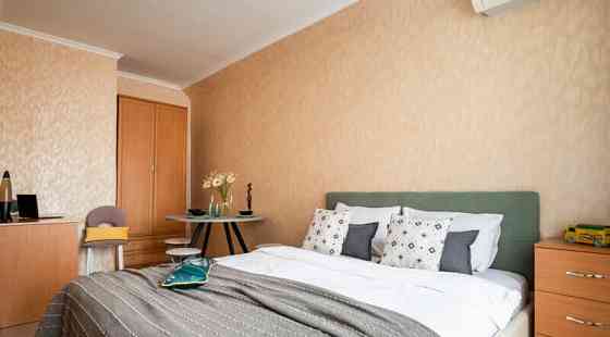 1-комн. квартира, 40 м2, 3/13 эт. Москва