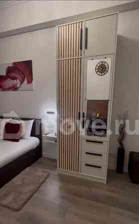 Студия, 16 м2, 5/5 эт. Москва