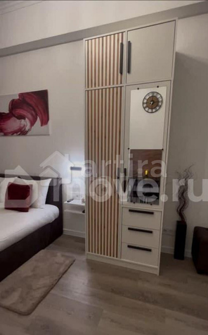 Студия, 16 м2, 5/5 эт. Москва - изображение 5