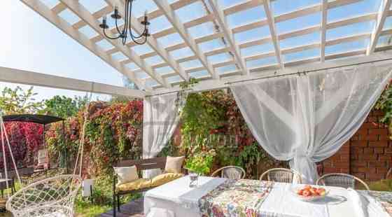 Коттедж, 150 м2 Щёлково