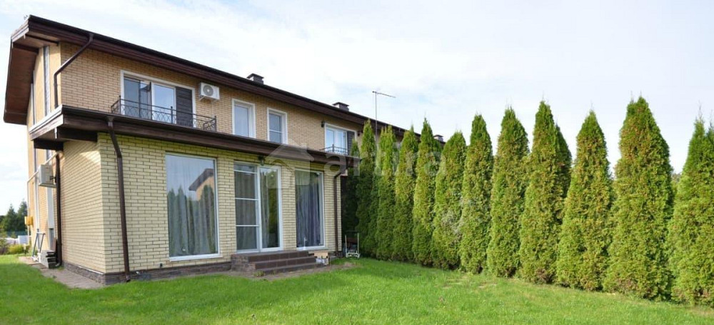 Дом, 170 м2, 2.8 сотки, 2 эт. Троицк - изображение 7