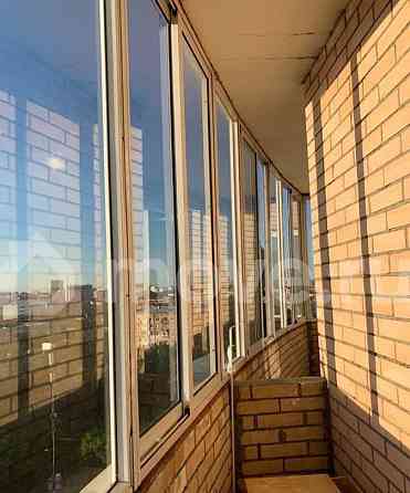 1-комн. квартира, 38.7 м2, 12/14 эт. Москва