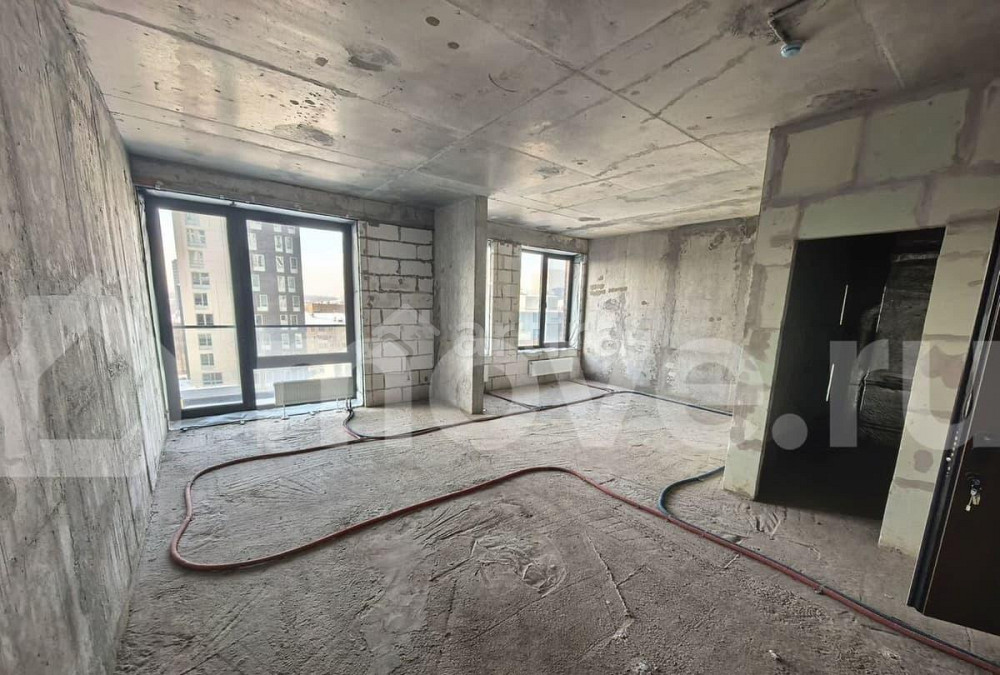 1-комн. квартира, 45.1 м2, 6/41 эт. Москва - изображение 2