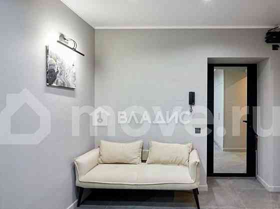 4-комн. квартира, 92.6 м2, 4/8 эт. Москва